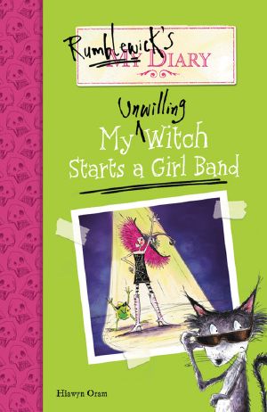 [Rumblewick Diary 02] • My Unwilling Witch Starts a Girl Band